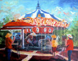 Carousel at Boca Raton