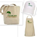 PAPB Logo Merchandise Store: Look great while painting and support PAPB